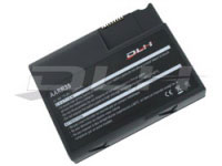 Dlh BATTERY LI-ION 14.8V-4400mAh (AARR35)